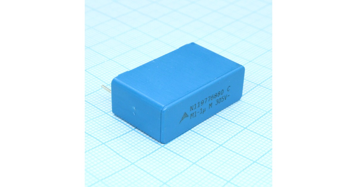 Купить B32924C3105M000 EPCOS оптом в Москве