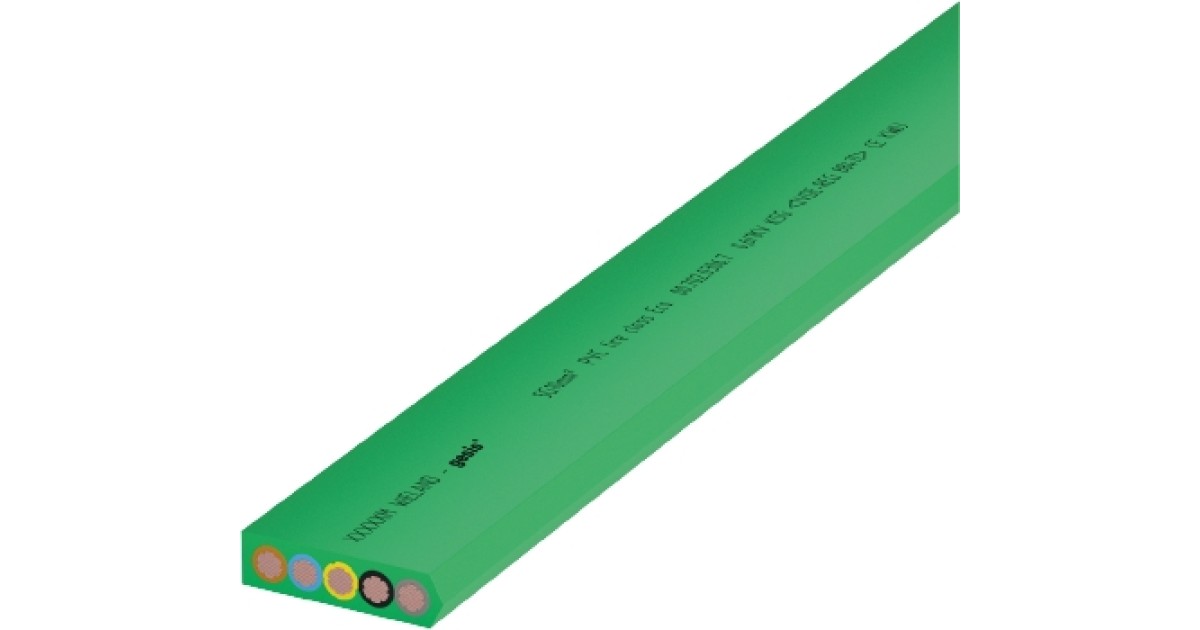 Купить Кабель NRG HF 00.709.0306.7 Wieland Electric оптом в Москве