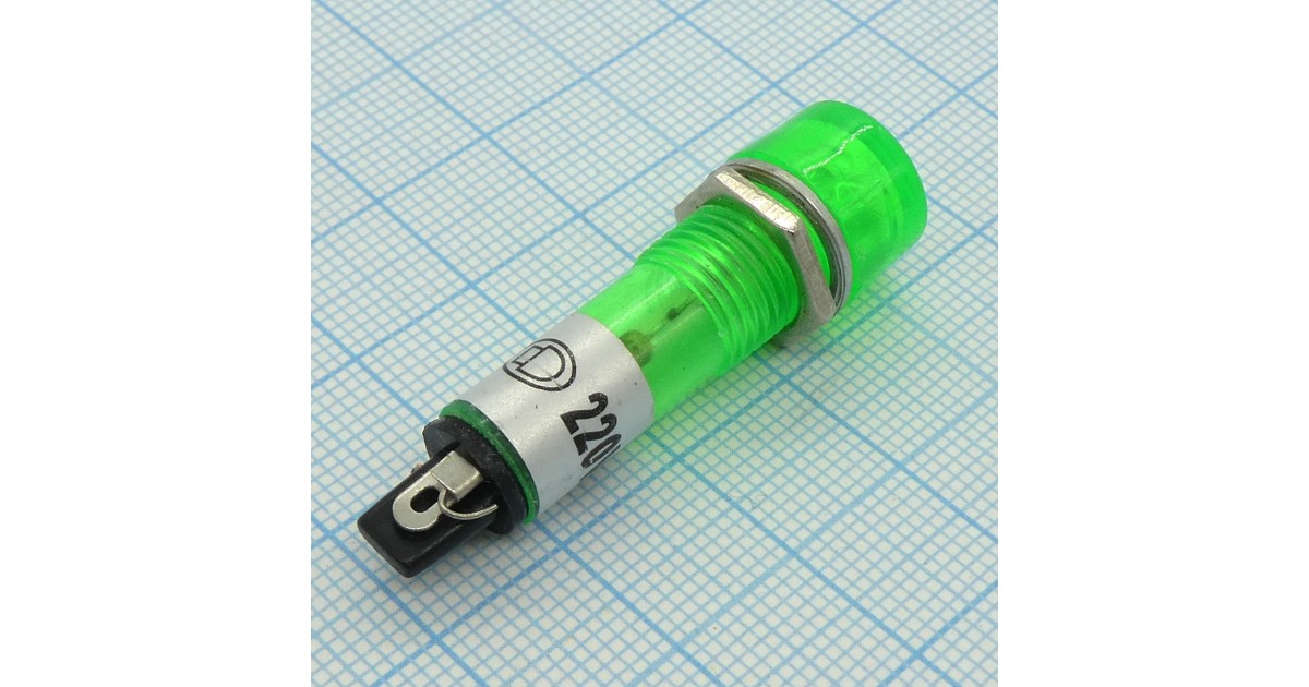 Купить Лампа RWE-202G-1 (кругл) 220v . оптом в Москве