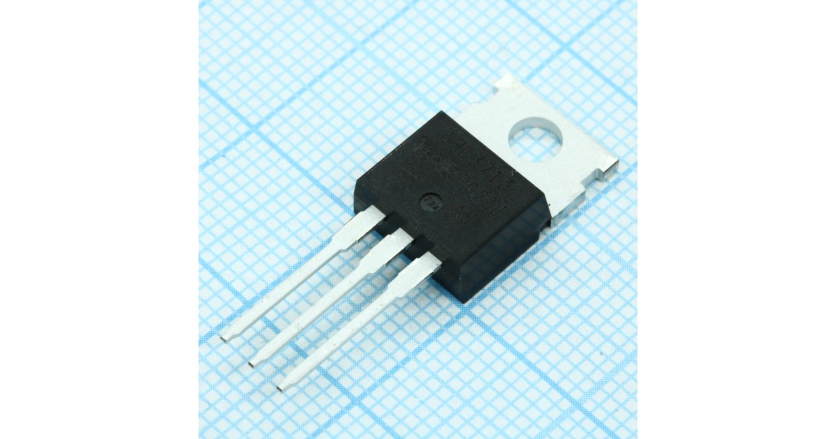 Купить IRL3713PBF INF оптом в Москве