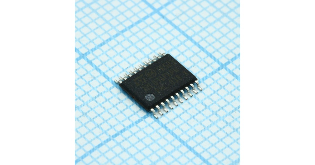 Купить STM32L031F6P6 STM оптом в Москве