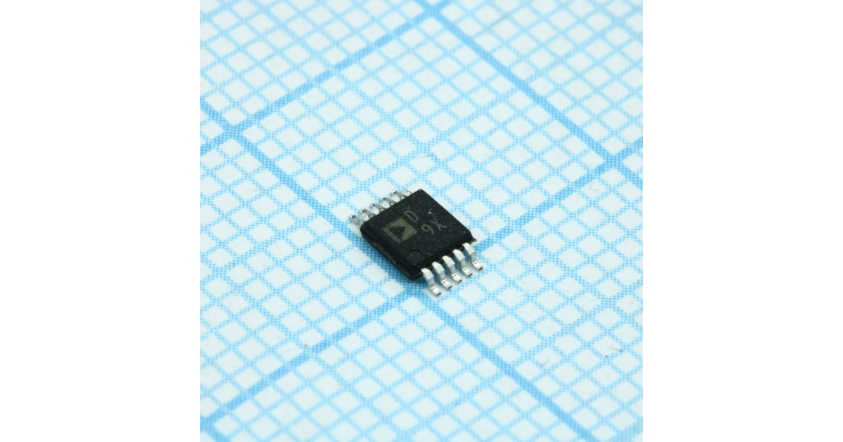 Купить AD5243BRMZ2.5-RL7 ADI оптом в Москве