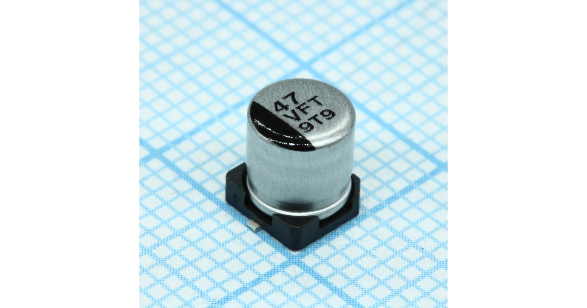 Купить EEEFT1V470AR PAN IND оптом в Москве