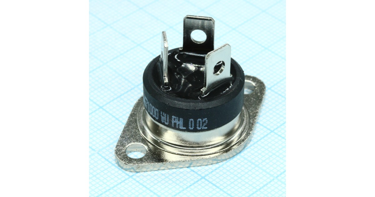 Купить BTW67-1000 STM оптом в Москве