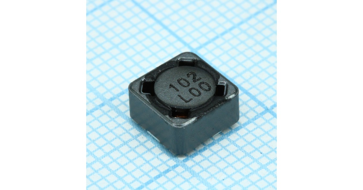 Купить CDRH74NP-102MC SUMIDA оптом в Москве