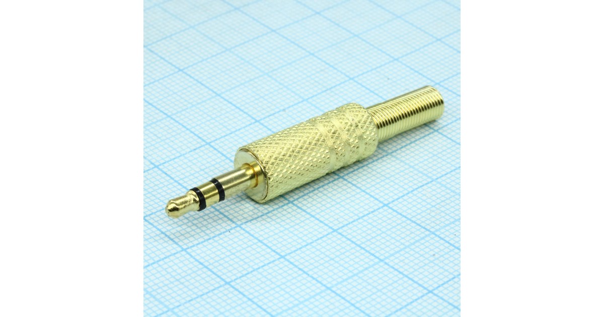 Купить L-KLS1-PLG-002A-3.5-G KLS оптом в Москве