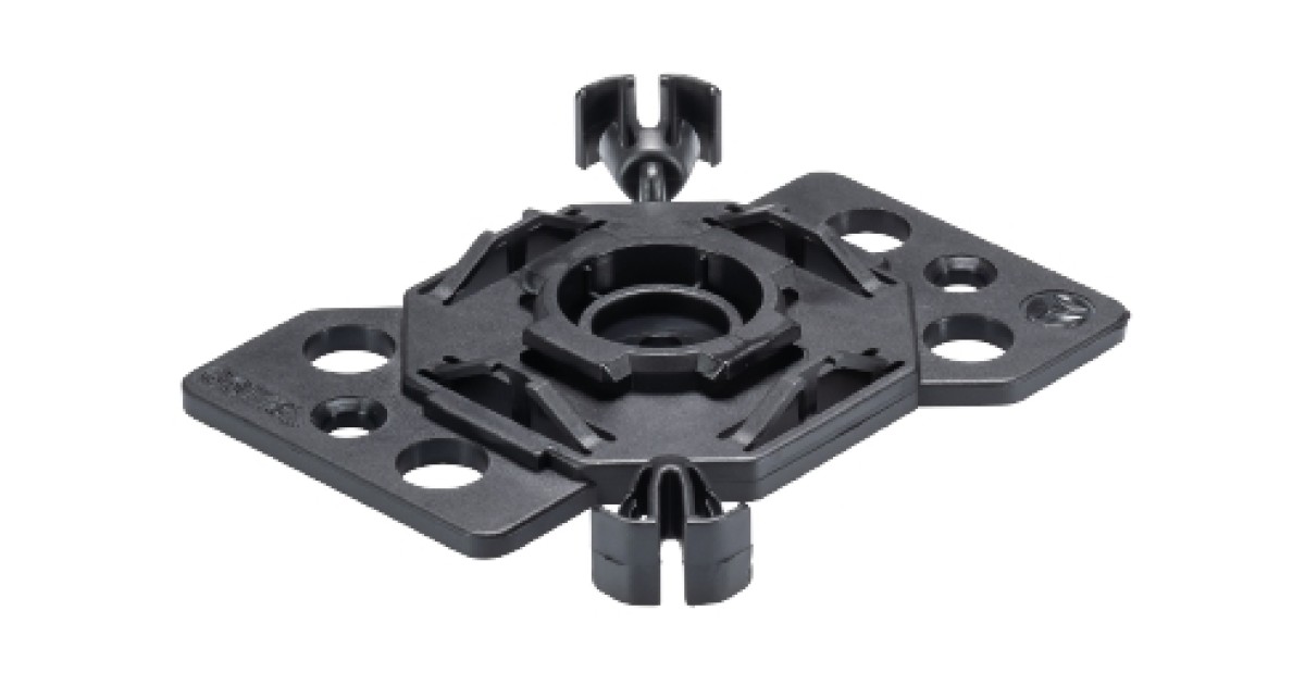 Купить Опорная пластина GST18I5 07.413.6853.1 Wieland Electric оптом в Москве