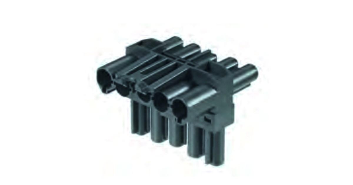 Купить Разветвитель  GST18i5 Wieland Electric оптом в Москве