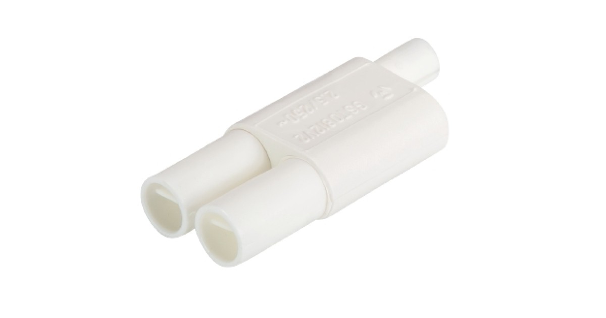 Купить Разветвитель GST08I2V 2P WS Wieland Electric оптом в Москве