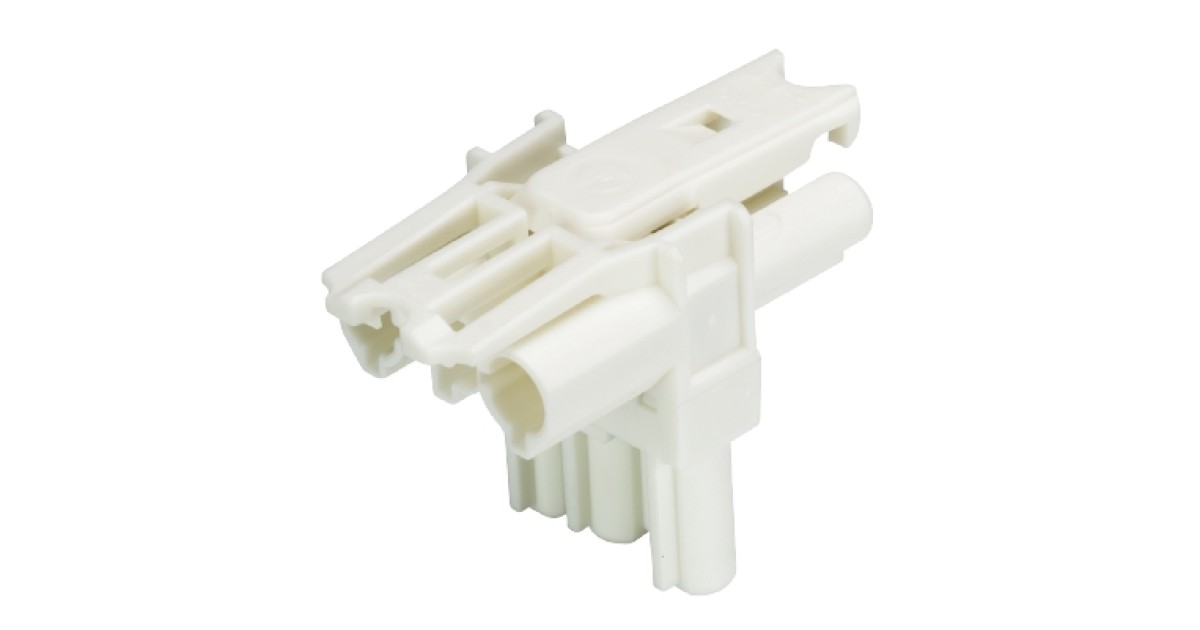 Купить Разветвитель GST18I3VK2P1T V  WS Wieland Electric оптом в Москве