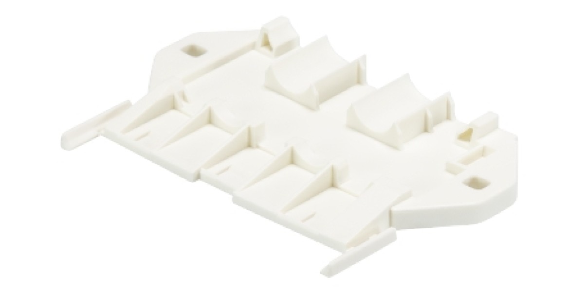 Купить Опорная пластина GST18I5 07.413.5453.0 Wieland Electric оптом в Москве