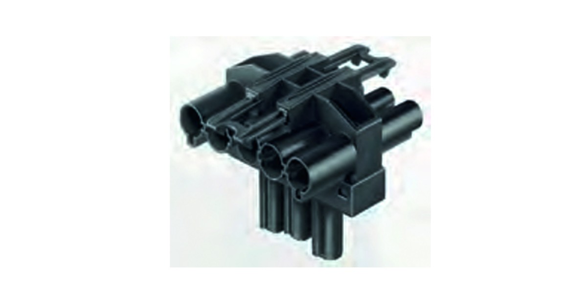 Купить Разветвитель RM GST18i5V 2A1T V 3 SW Wieland Electric оптом в Москве