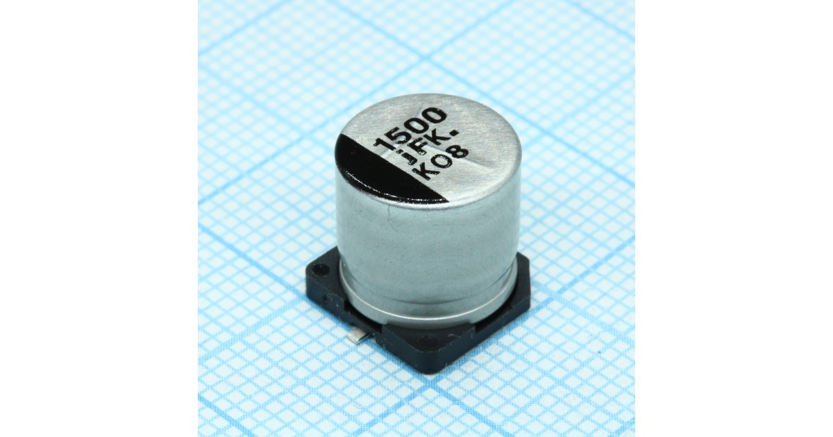 Купить EEEFK0J152GP PAN IND оптом в Москве