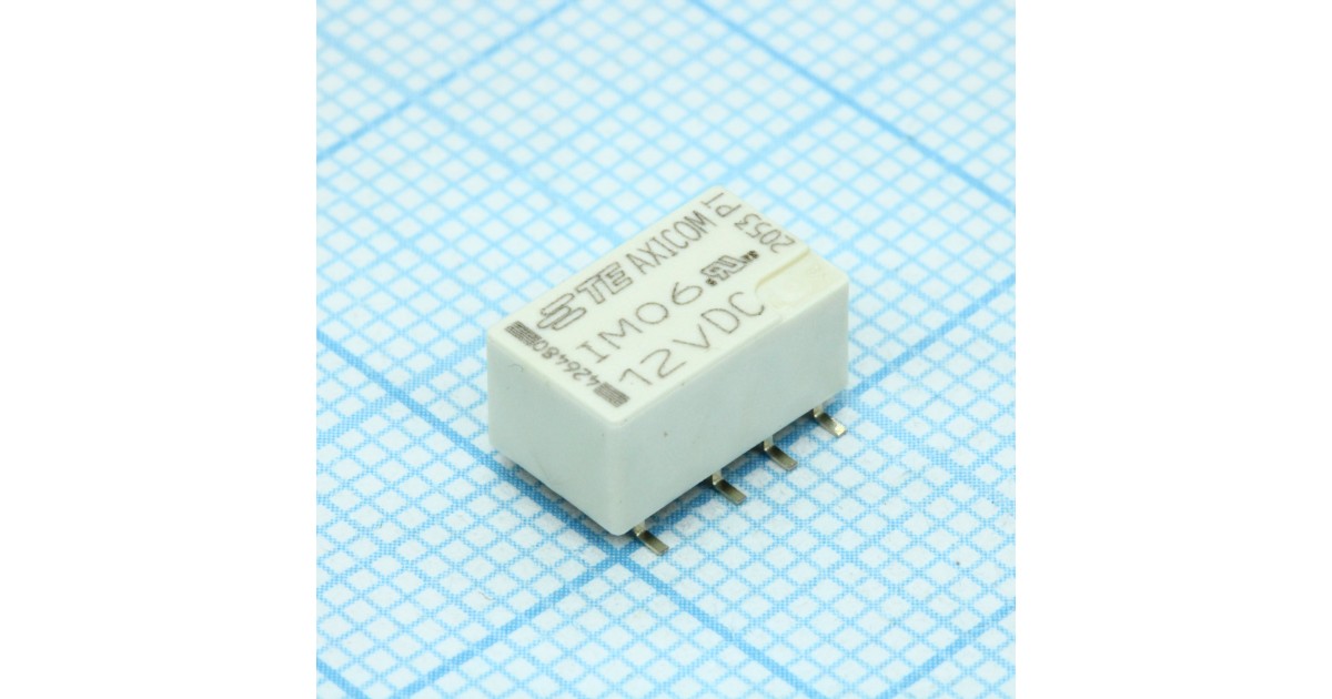 Купить 2-1462037-3 TE Connectivity оптом в Москве