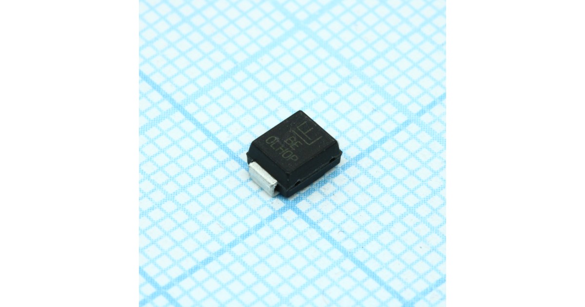 Купить SMBJ12CA Littelfuse оптом в Москве