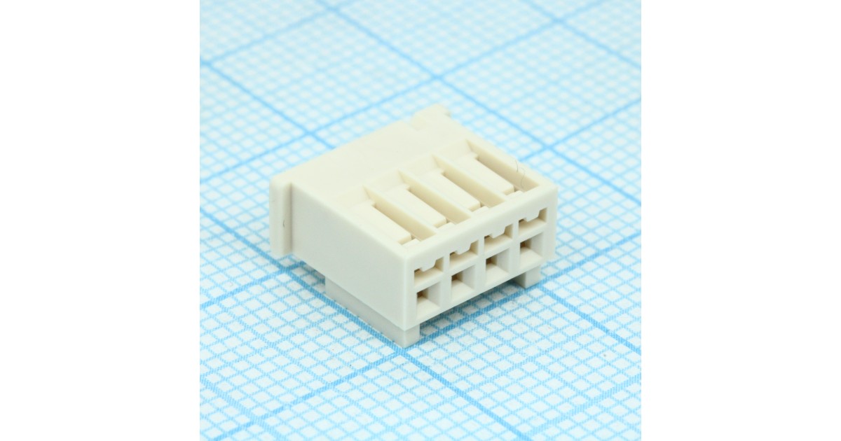 Купить 511910400 Molex оптом в Москве