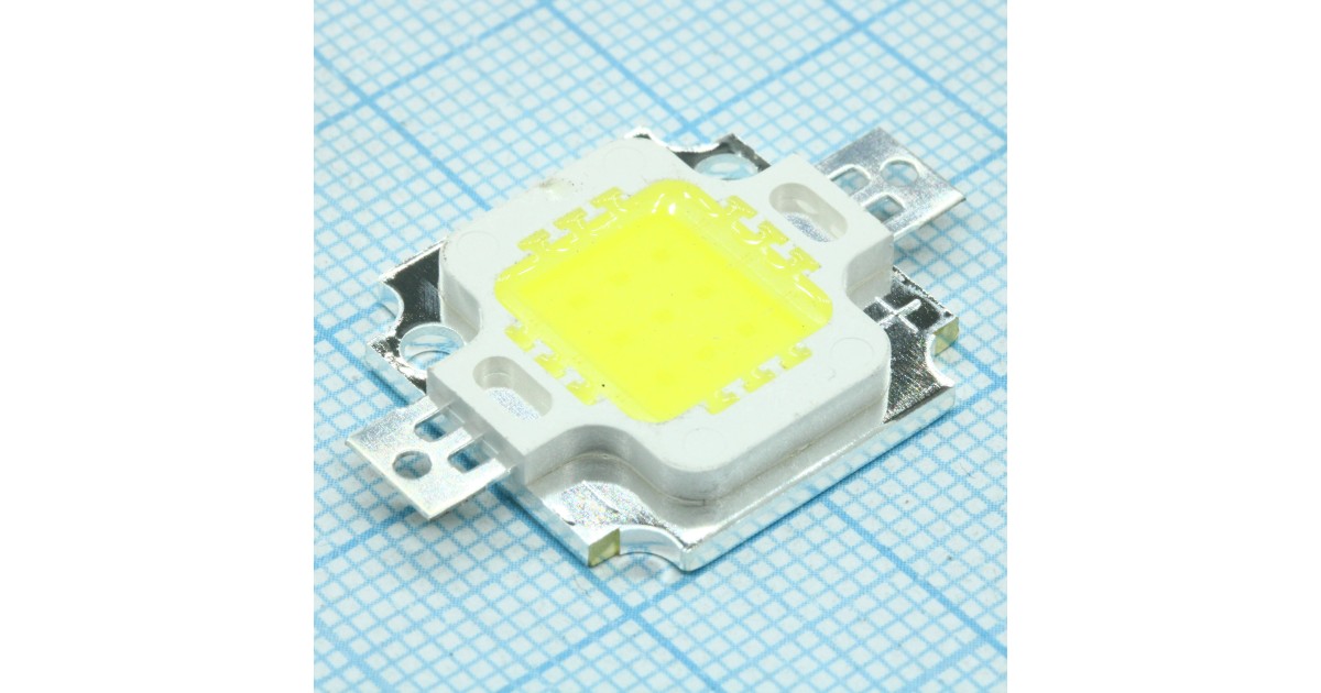 Купить 10W 12v 800LM 5000K RUICHI оптом в Москве