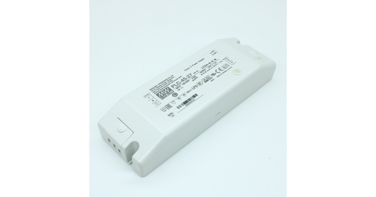 Купить PLC-45-27 Mean Well оптом в Москве