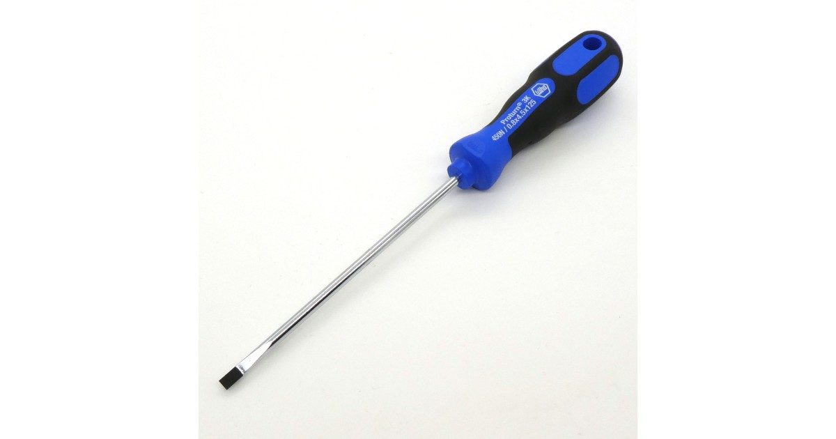 Купить Отвертка 450N3K  4,5x125 Wiha оптом в Москве