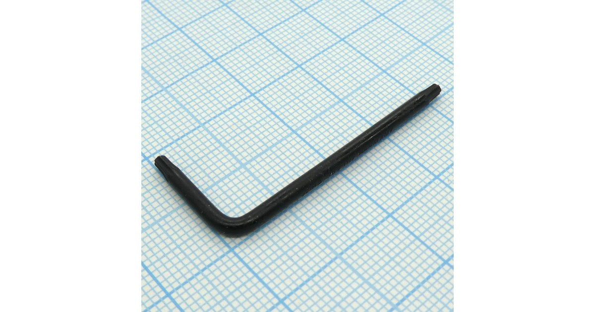 Купить Ключ 363 T 7 Wiha оптом в Москве