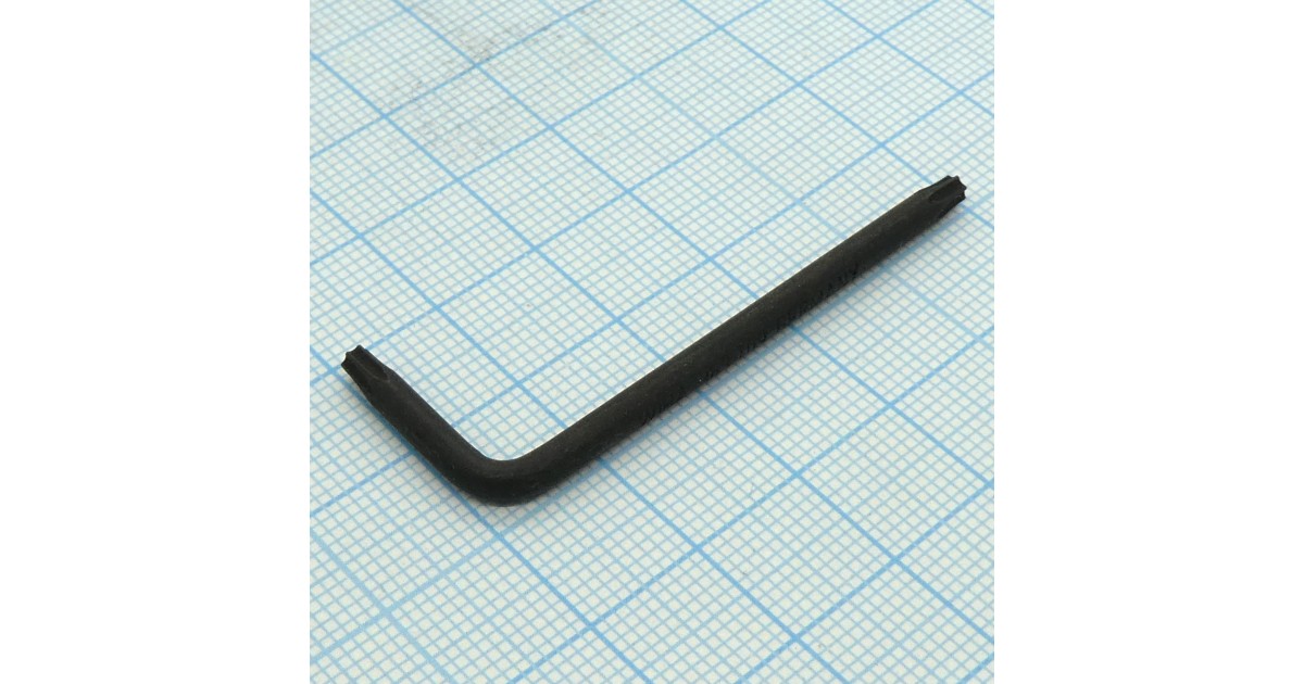 Купить Ключ 363 T 9 Wiha оптом в Москве