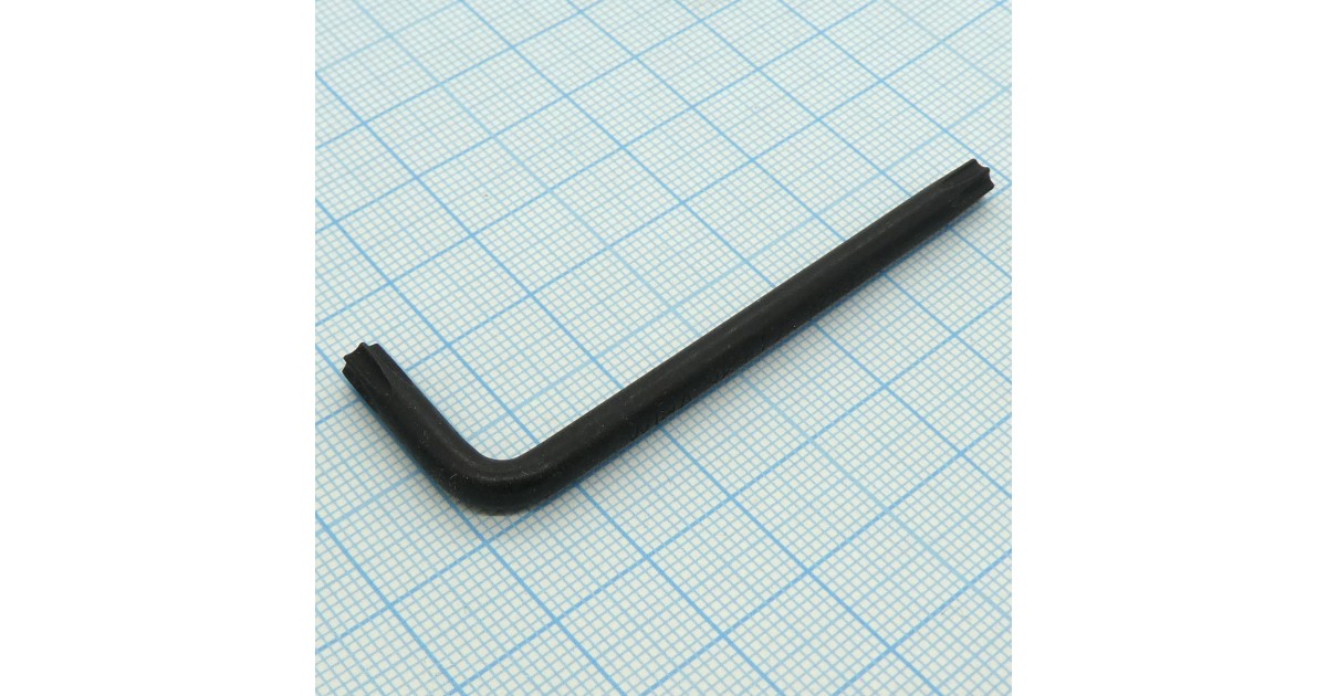 Купить Ключ 363 T25 Wiha оптом в Москве