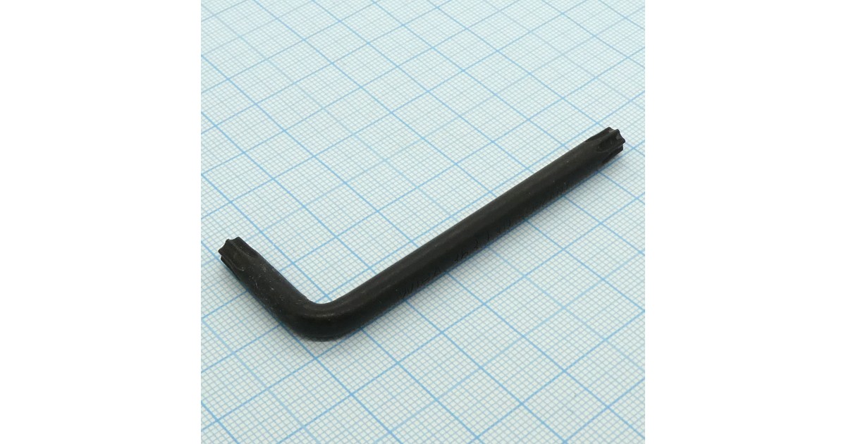 Купить Ключ 363 T30 Wiha оптом в Москве