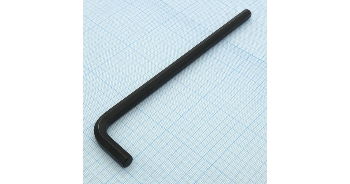 Купить Шестигранник 352B  10-231 Wiha оптом в Москве