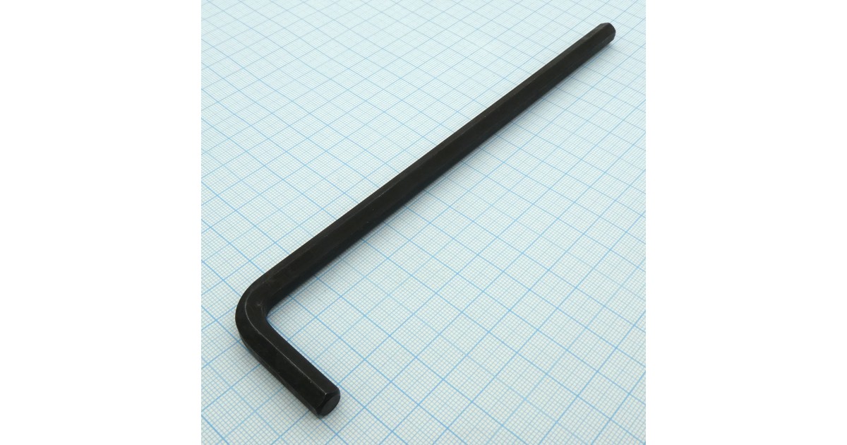 Купить Шестигранник 352B   8-206 Wiha оптом в Москве