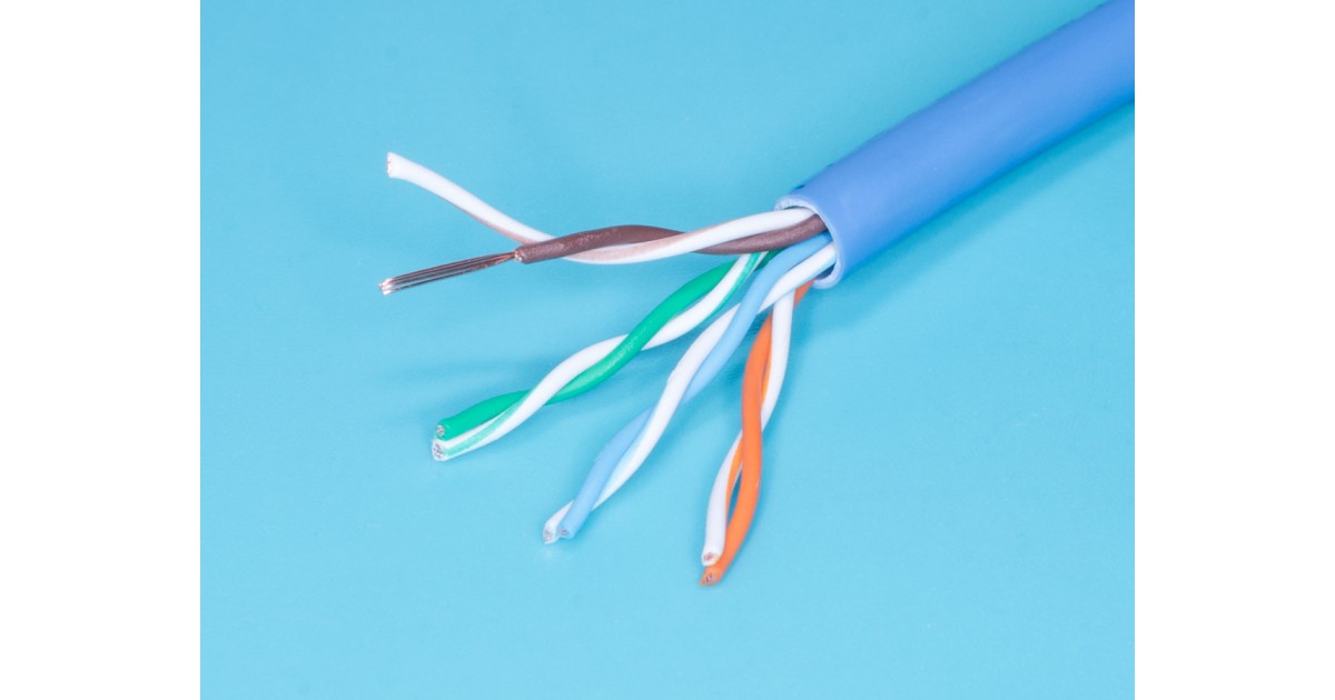 Купить UTP4-24SR5/E L BrownBear оптом в Москве