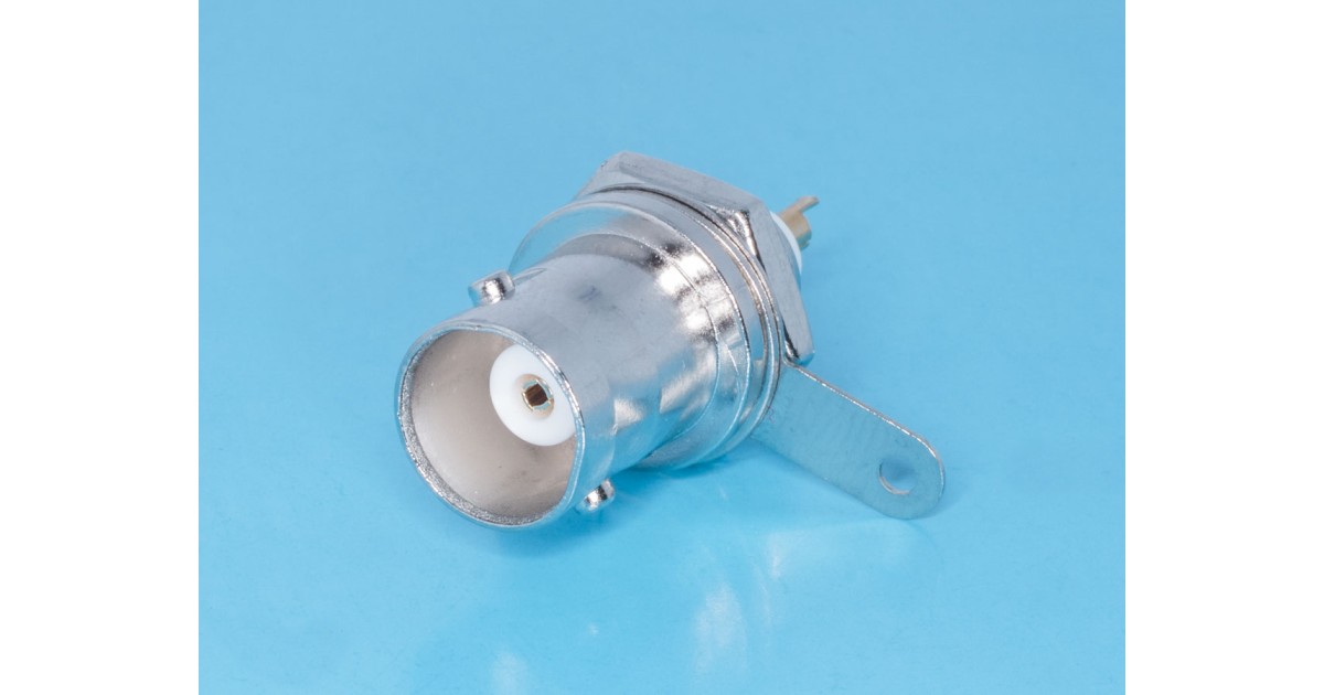 Купить BNC-BJ RUICHI оптом в Москве