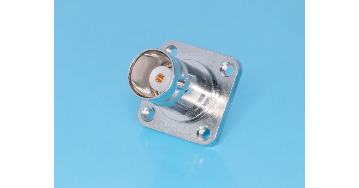 Купить BNC-BJ2C BrownBear оптом в Москве