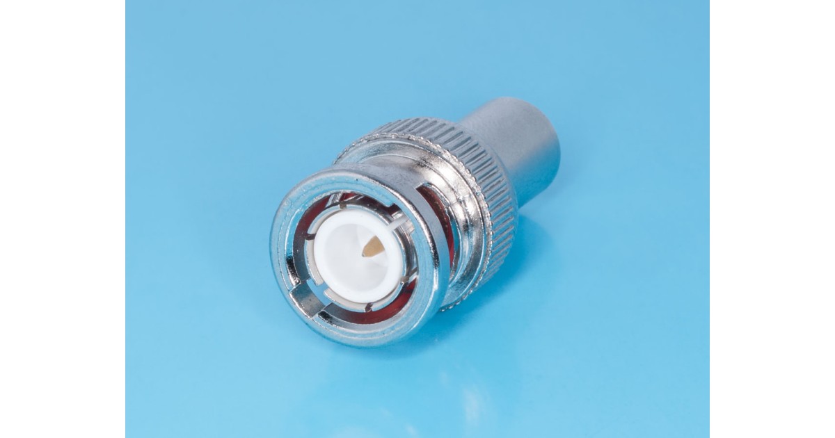 Купить BNC-C6P BrownBear оптом в Москве