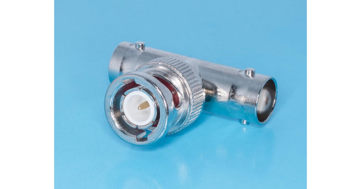 Купить BNC-T RUICHI оптом в Москве