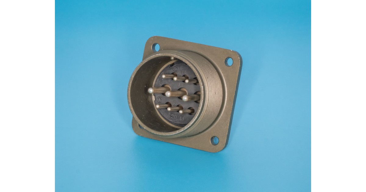 Купить MS3102E-20-18P BrownBear оптом в Москве