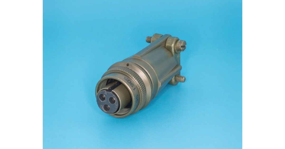 Купить MS3106E-10SL-3S BrownBear оптом в Москве