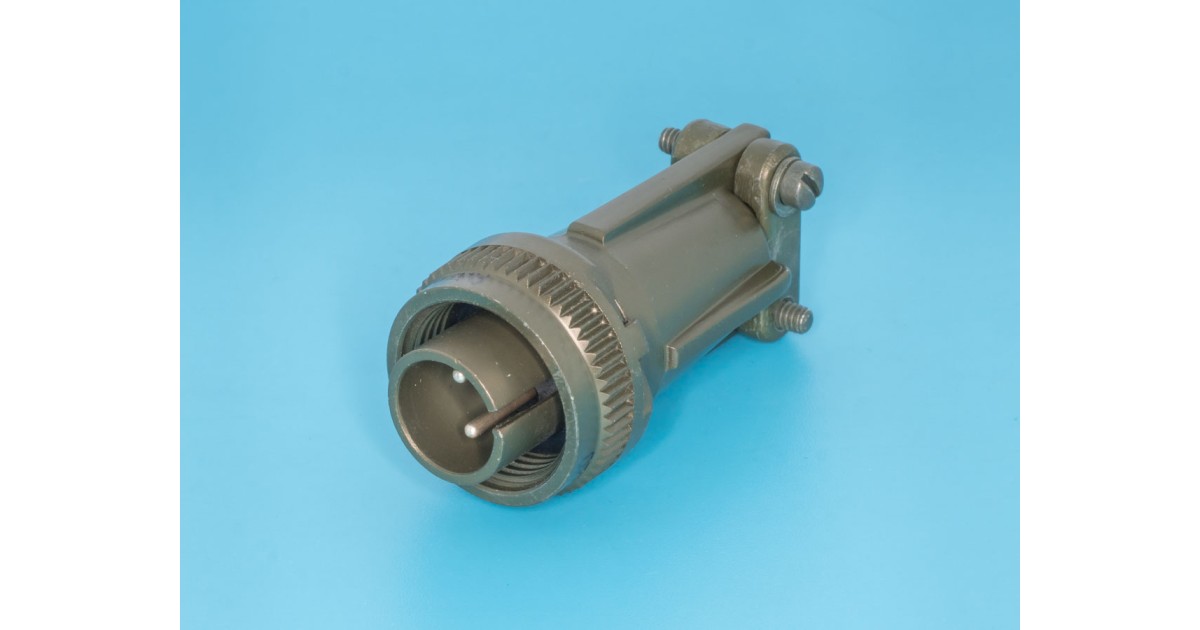 Купить MS3106E-12S-3P BrownBear оптом в Москве