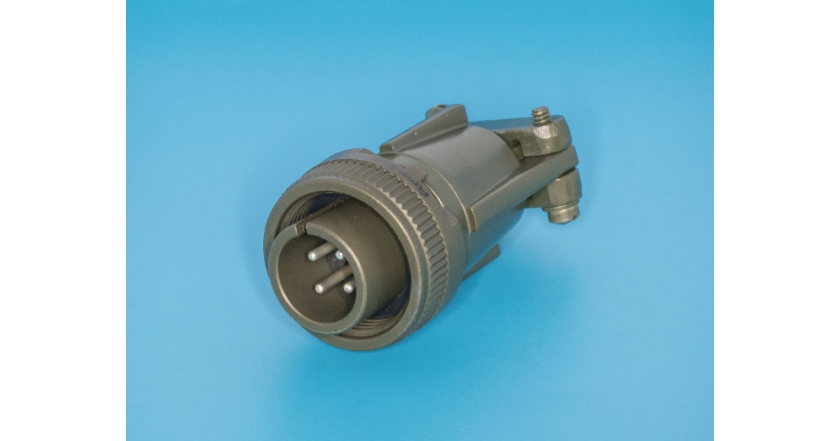 Купить MS3106E-14S-2P BrownBear оптом в Москве