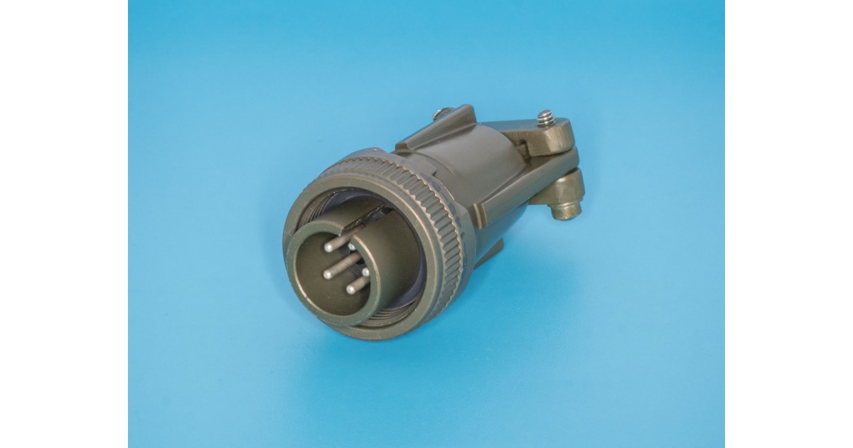 Купить MS3106E-14S-5P BrownBear оптом в Москве