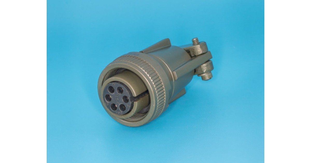 Купить MS3106E-14S-6S BrownBear оптом в Москве