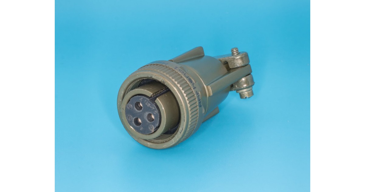 Купить MS3106E-14S-7S BrownBear оптом в Москве