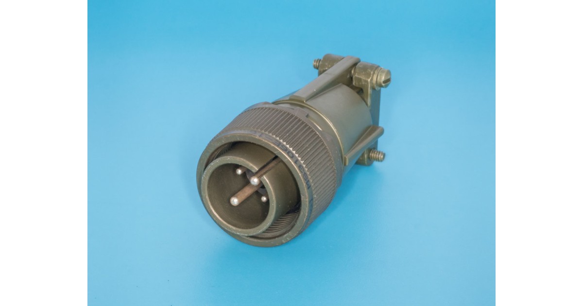 Купить MS3106E-16-9P BrownBear оптом в Москве