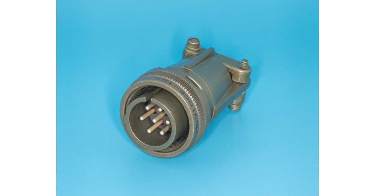 Купить MS3106E-16S-1P BrownBear оптом в Москве