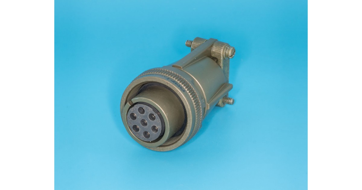 Купить MS3106E-16S-1S BrownBear оптом в Москве