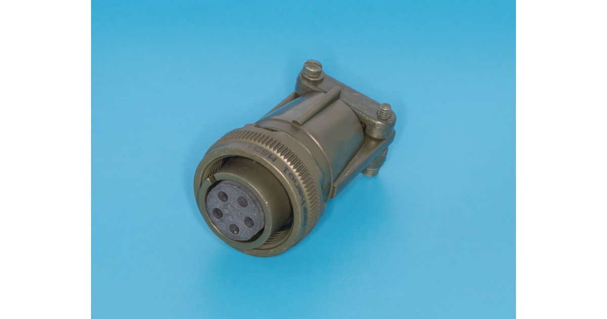 Купить MS3106E-16S-8S BrownBear оптом в Москве