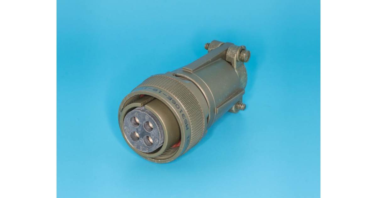 Купить MS3106E-18-10S BrownBear оптом в Москве