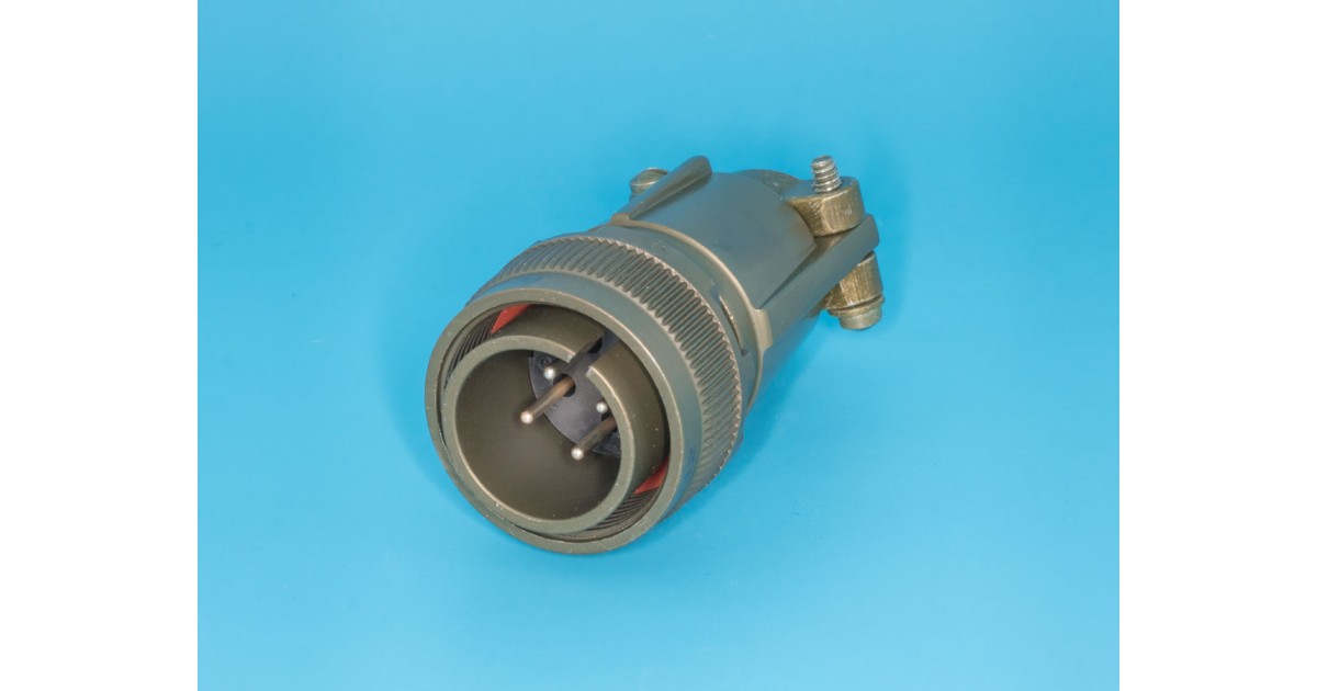 Купить MS3106E-18-4P BrownBear оптом в Москве