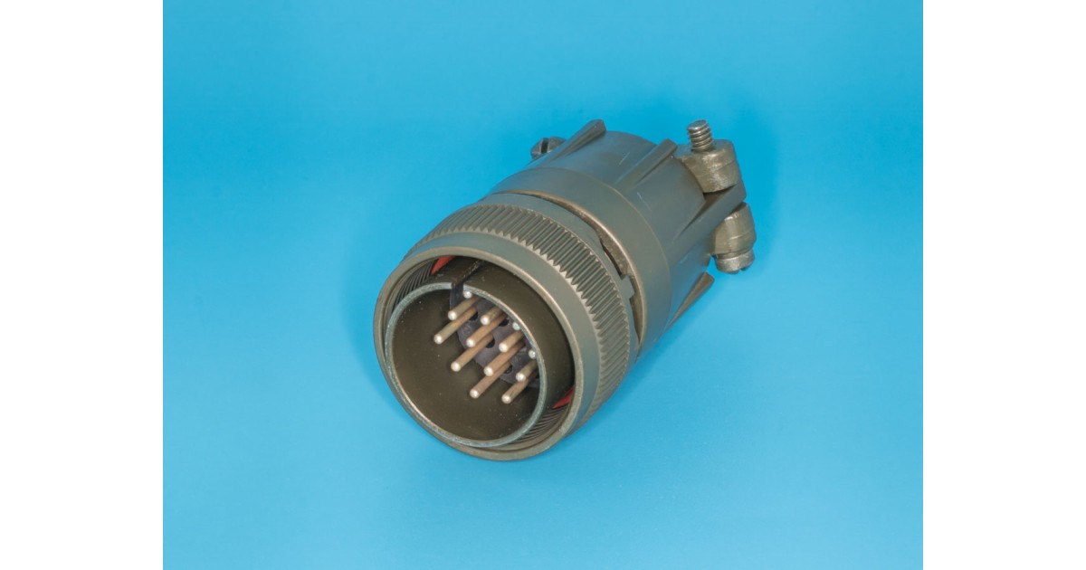 Купить MS3106E-20-27P BrownBear оптом в Москве