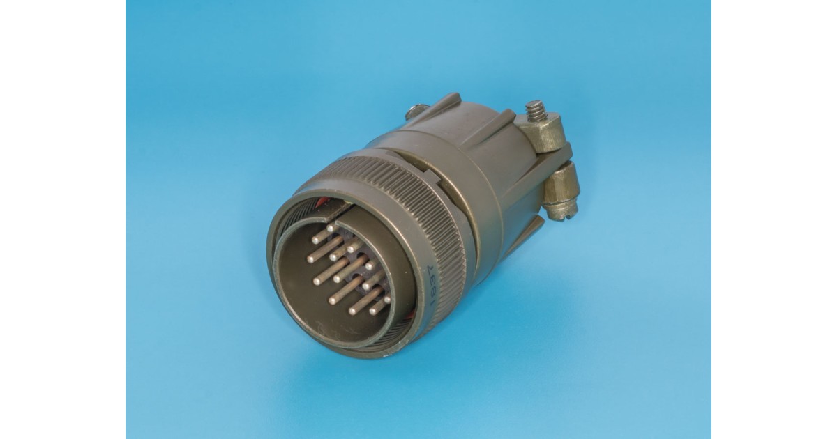 Купить MS3106E-20-29P BrownBear оптом в Москве