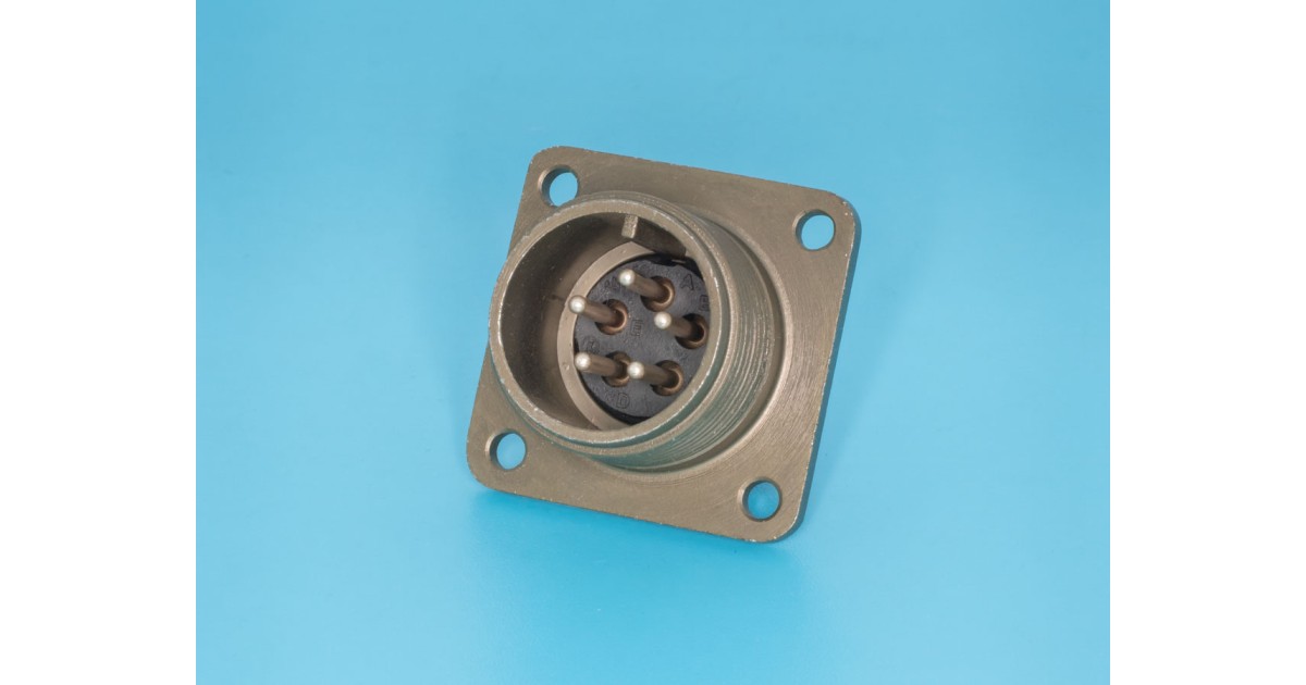 Купить MS3102E-14S-5P BrownBear оптом в Москве